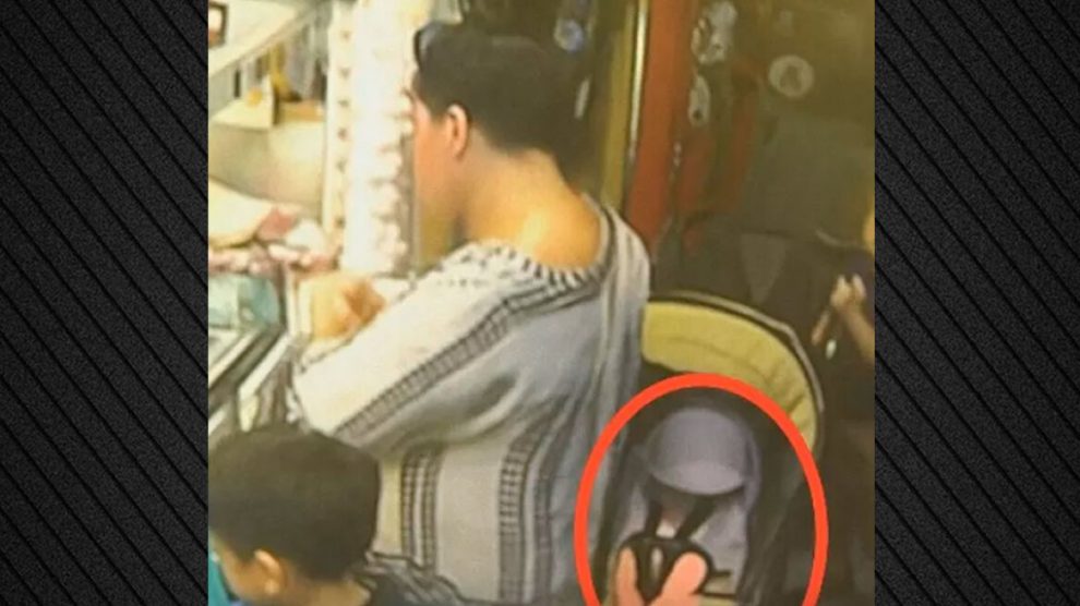 Παλαιό Φάληρο: Ομολόγησε η γυναίκα που συνελήφθη με το νεκρό κοριτσάκι