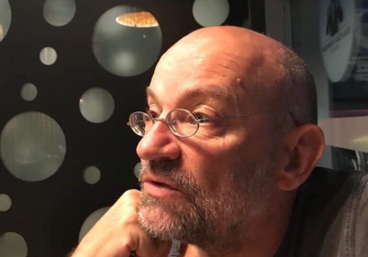 Ηλίας Κανέλλης: «Είμαστε ό,τι τρώμε,  αλλά και ό,τι σκεφτόμαστε»