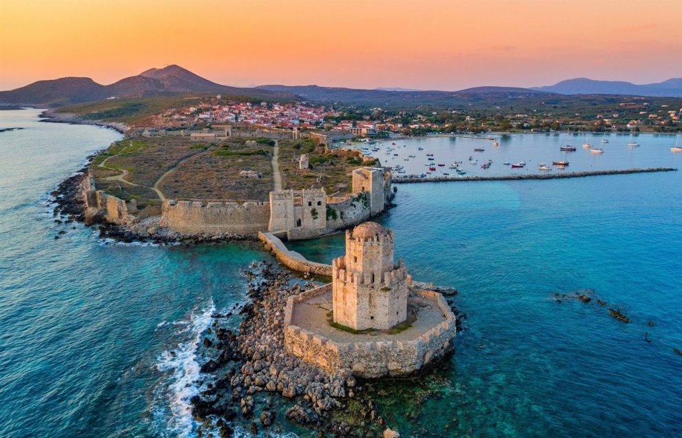 Πολιτιστικές βραδιές, θερινό  σινεμά & έκθεση φωτογραφίας στη Μεθώνη