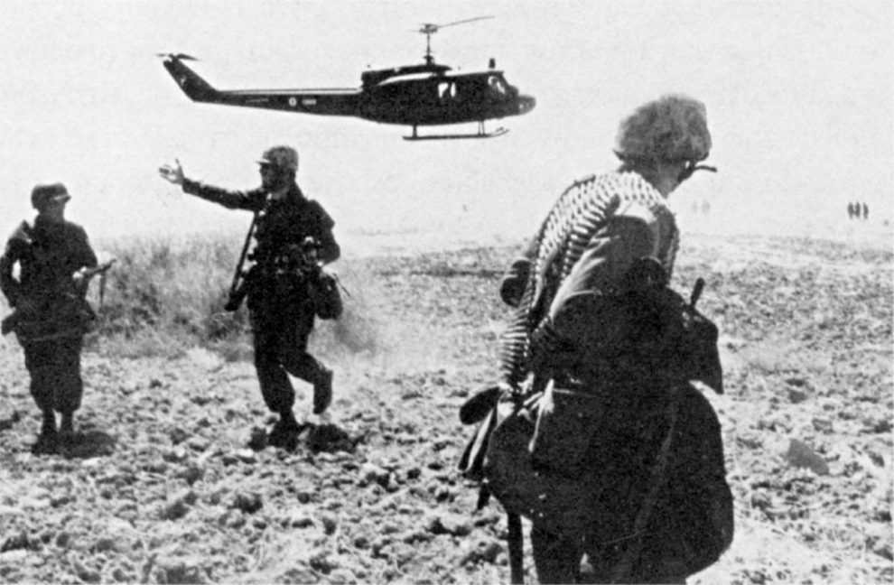 Κυπαρισσία: Εκδήλωση μνήμης και τιμής για  Τριφύλιους στην Κύπρο το 1974