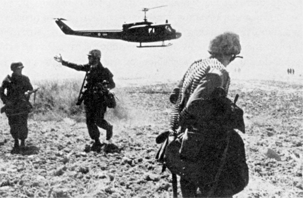Κυπαρισσία: Εκδήλωση μνήμης και τιμής για Τριφύλιους στην Κύπρο το 1974