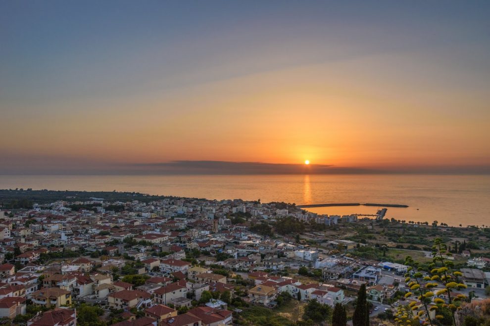 Κυπαρισσία: Ξεκίνησε η Τρίτη Διεθνής Θερινή  Σχολή και Φεστιβάλ Ντοκιμαντέρ