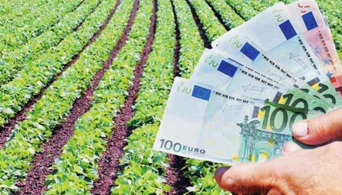 Ο αγρότης, ο έμπορος και το κακό μας χάλι