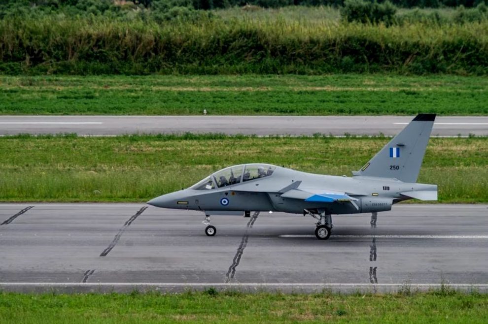 Μετά τη Luftwaffe η Βρετανική RAF δίνει «ψήφο εμπιστοσύνης» στην 120 ΠΕΑ