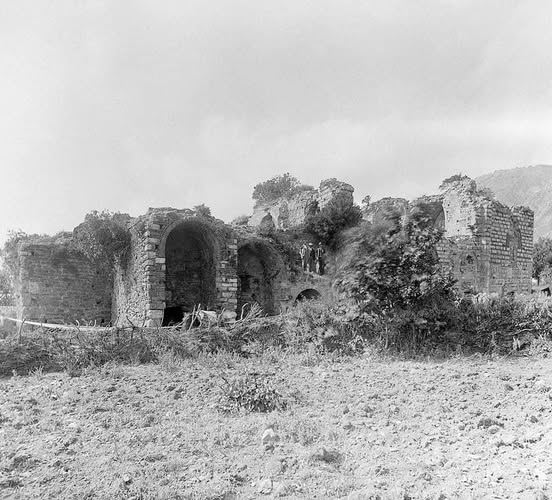 «ΘΑΡΡΟΣ» 10 Οκτωβρίου 1948: Αγρίλι – Χριστιάνοι, δύο βυζαντινά αφιερώματα του Παλαιολόγου εις την Μεσσηνίαν