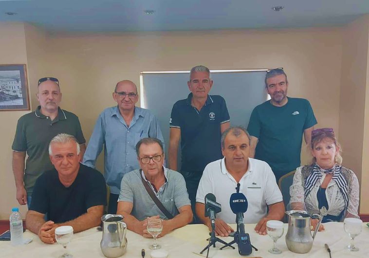 Δημόσιο: Απεργία σήμερα για το νέο Πειθαρχικό Δίκαιο