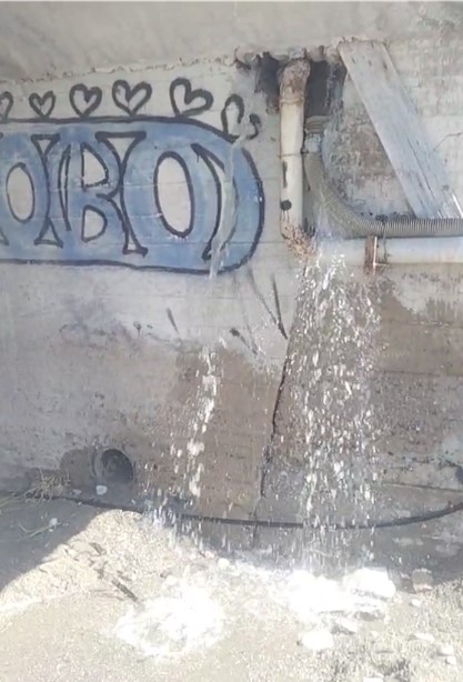 Ακόμα τρέχει!