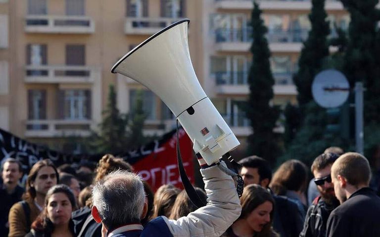 Πανελλαδική απεργία της ΑΔΕΔΥ στις 28 Αυγούστου