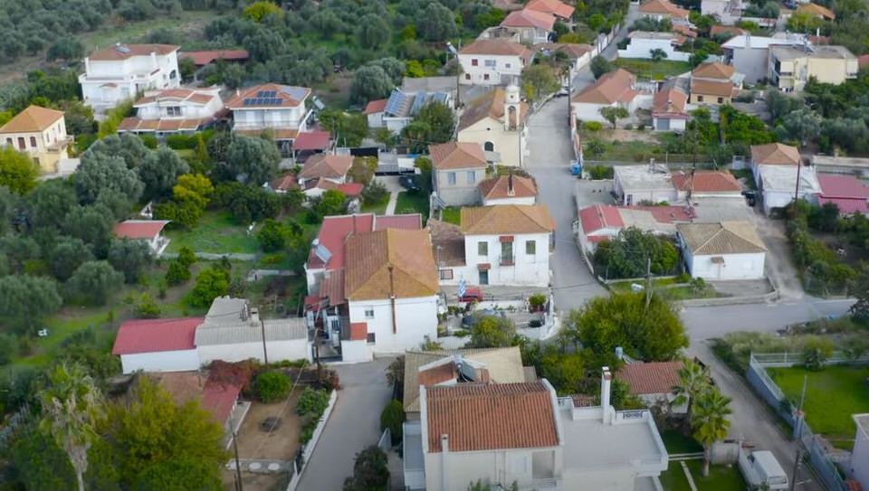 Εκδήλωση της ΚΑΚ στην  Ασπροπουλιά τη Δευτέρα