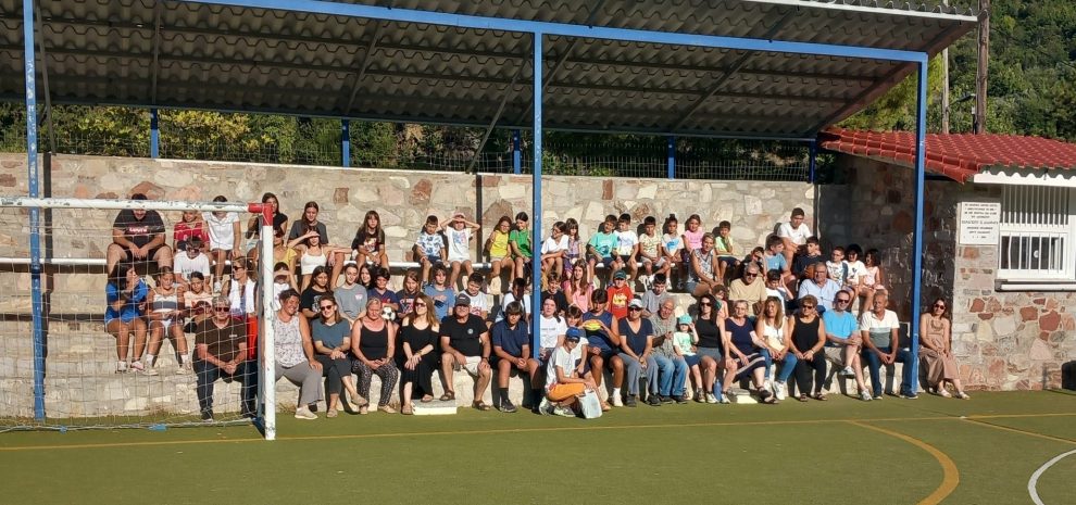 Αρχίζουν σήμερα στην Αλαγονία τα 23α Δημάκεια