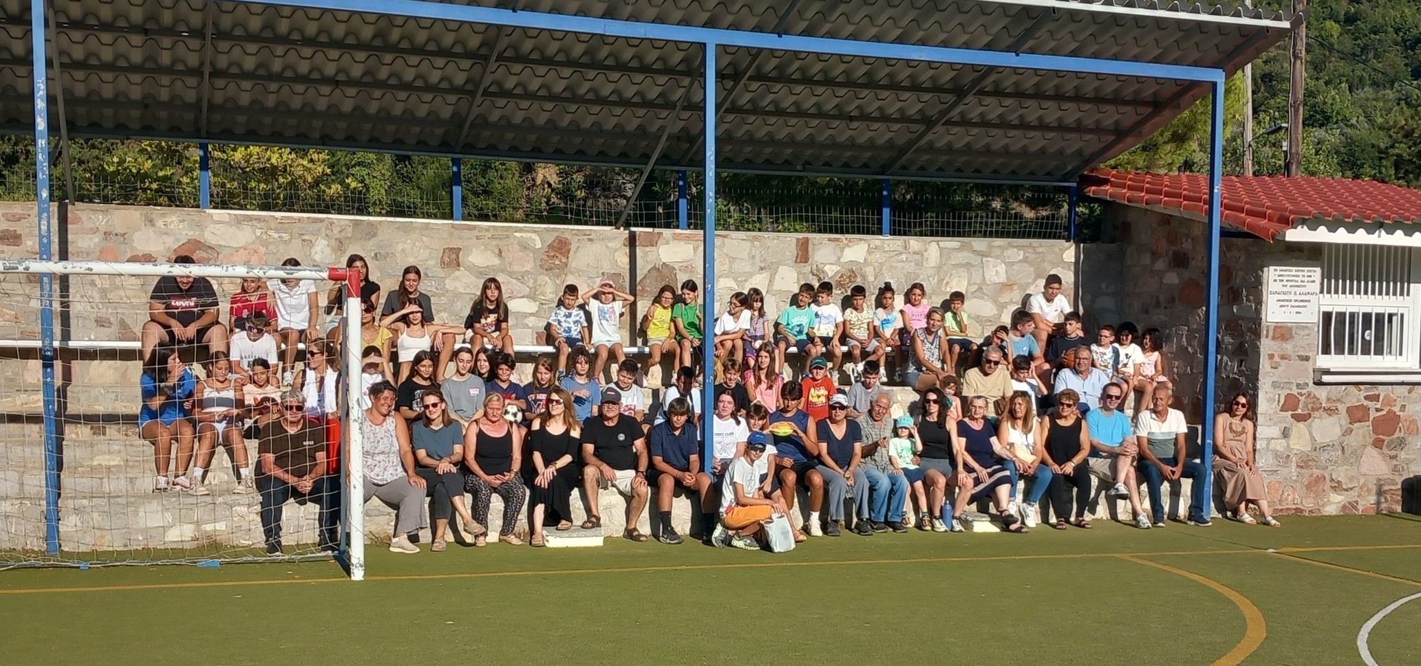 Αρχίζουν σήμερα στην Αλαγονία τα 23α Δημάκεια