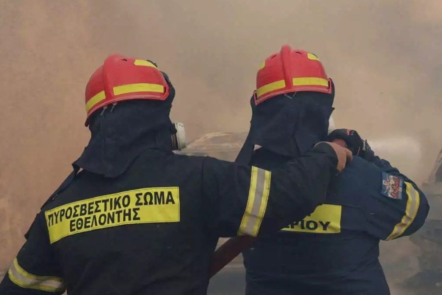 Στρίβειν δια των… εθελοντών