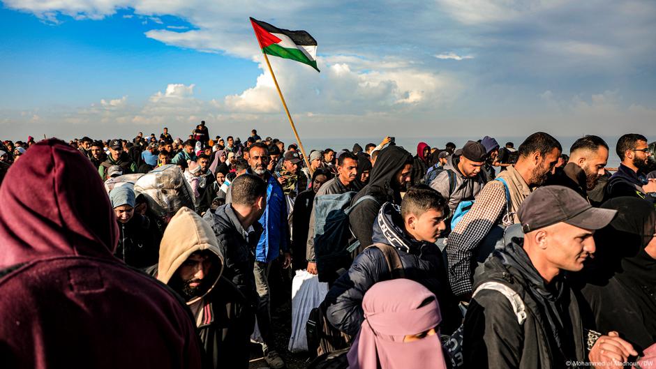 March To Gaza: Σταματήστε τη γενοκτονία -Συγκέντρωση σήμερα και στην Καλαμάτα