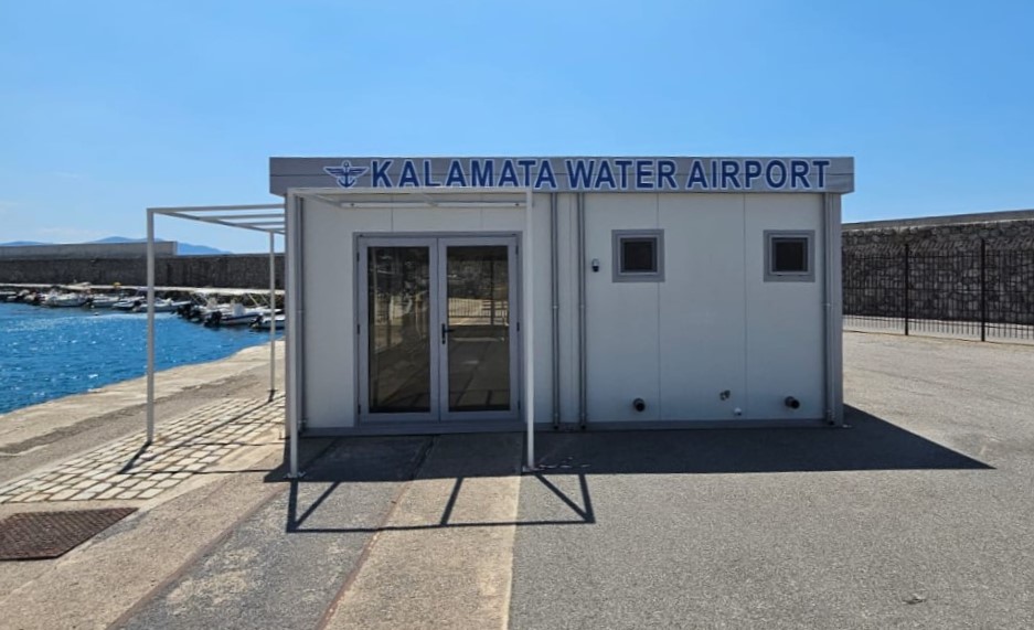 Υδατοδρόμιο Καλαμάτας: Η μία αναβολή διαδέχεται την άλλη