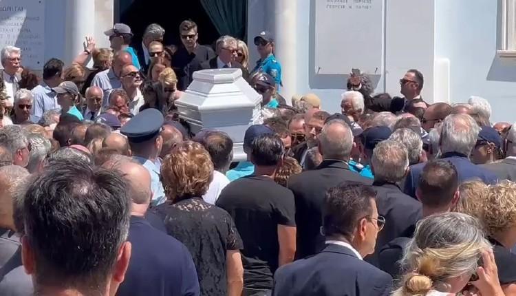 Σεβασμός…