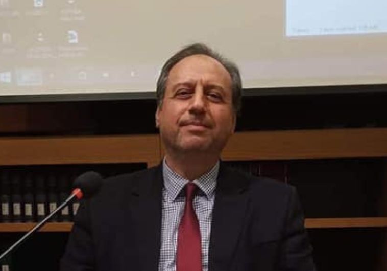 Ανδρέας Μαρκαντωνάτος: «Το καθηγητικό επάγγελμα βρίσκεται ομολογουμένως σε παρακμή»