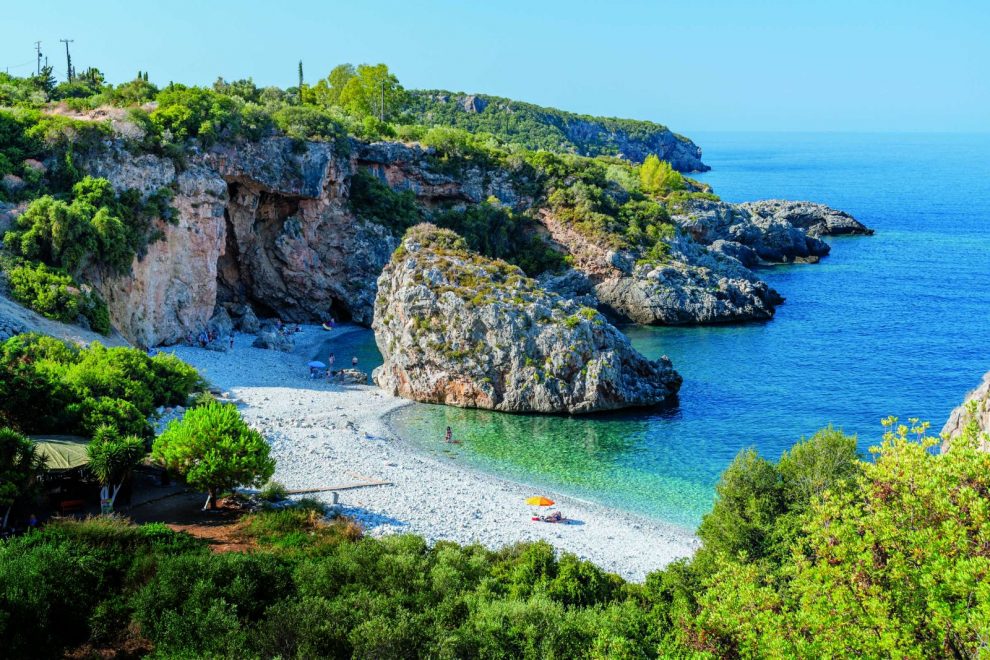 Μέχρι πότε θα συνεχίσει να αυξάνεται η αξία του τουρισμού;
