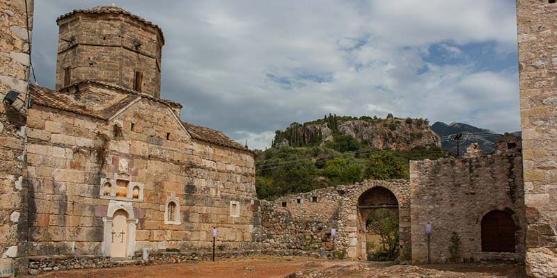 Η πολιτιστική ατζέντα του Σαββατοκύριακου στη Μεσσηνία