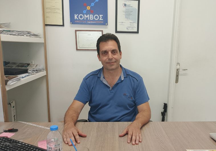 Κίνημα Δημοκρατίας: Ο γραμματέας της οργάνωσης στη Μεσσηνία, Θανάσης Νακόπουλος μιλά στο «Θ»