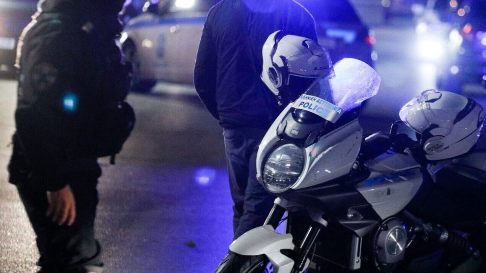 Σύλληψη δύο γυναικών Ρομά για σειρά  διακεκριμένων κλοπών σε καταστήματα