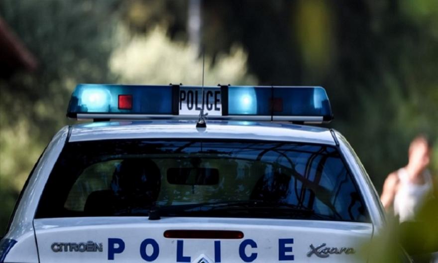 Συλλήψεις για κατοχή μικροποσοτήτων κάνναβης στην Καλαμάτα