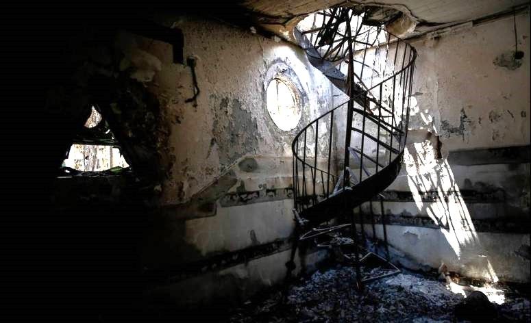 Εκάεν και το Τσάμπασιν κι επέμναν τα τουβάρεα γιάρ γιάρ αμάν…