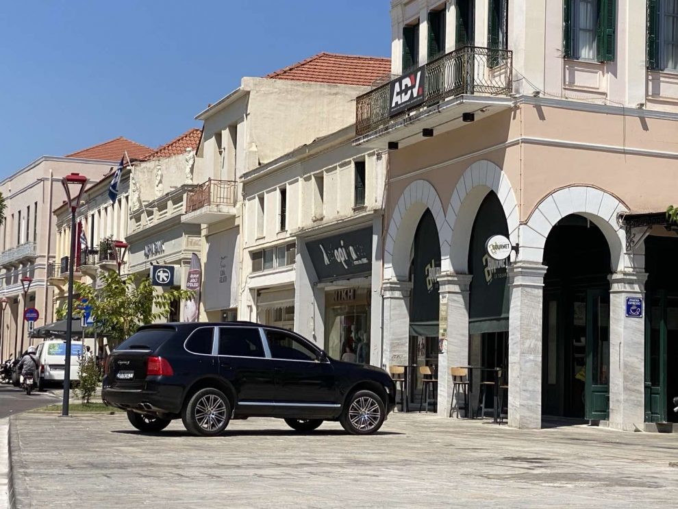 Καθημερινό φαινόμενο πλέον