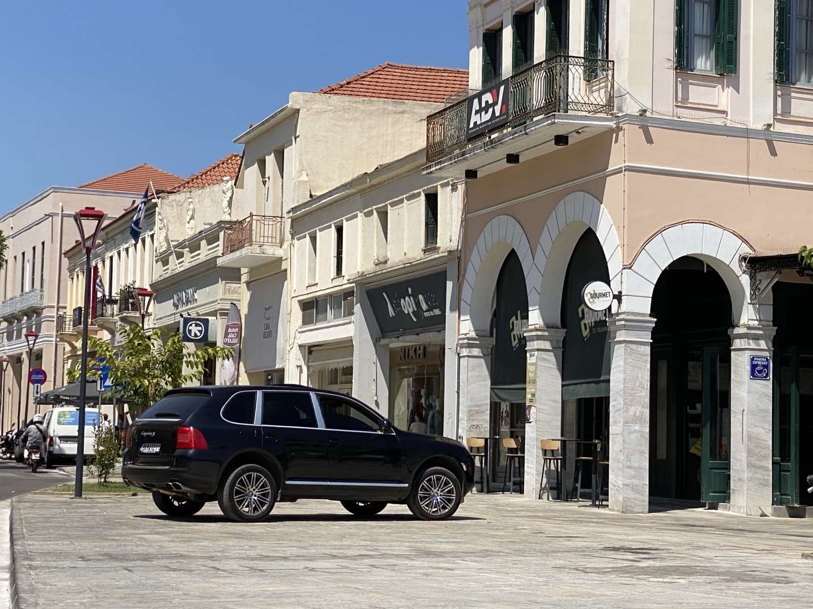Καθημερινό φαινόμενο πλέον
