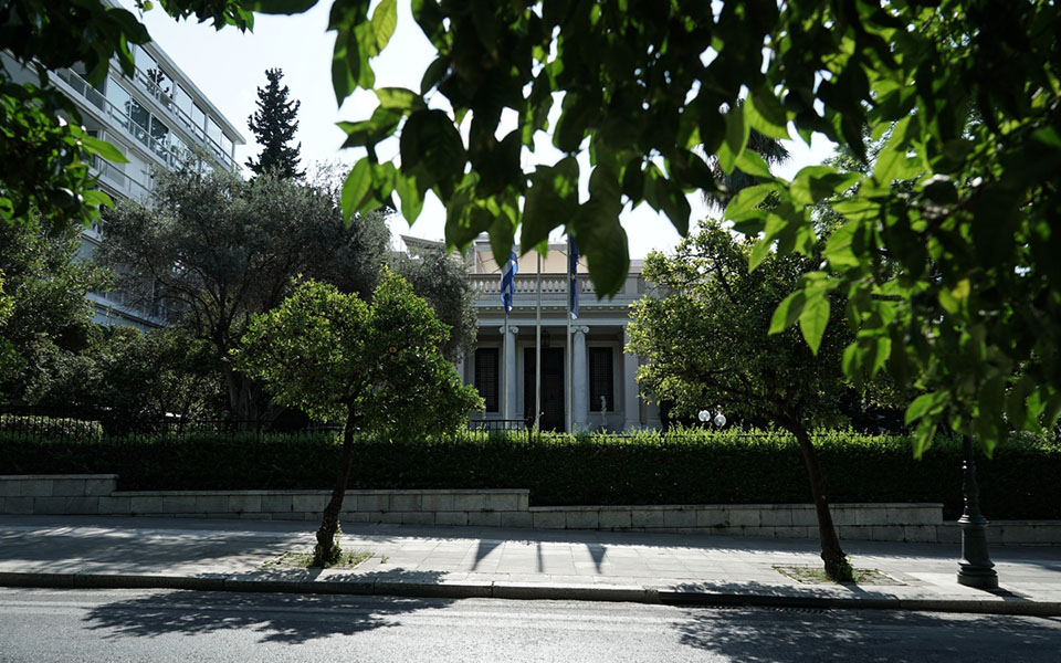Κοινή επιστολή 67 ΜΚΟ προς τον πρωθυπουργό