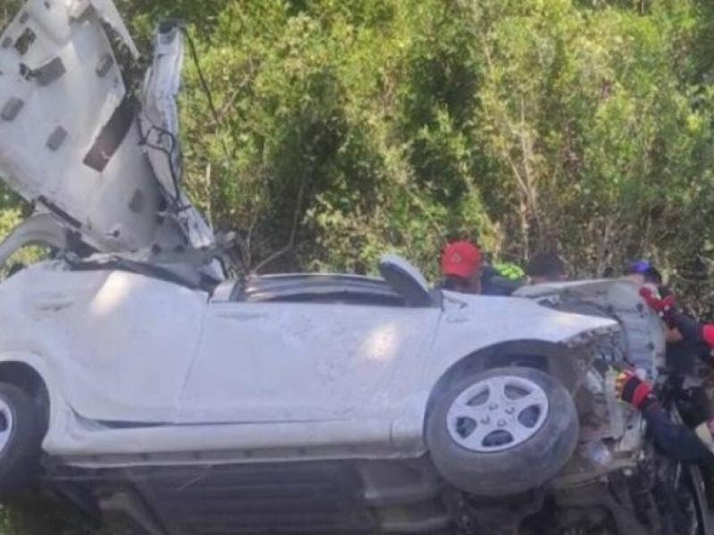 Σκοτώθηκε σε τροχαίο ο γιός του Καλαματιανού καθηγητή του ΜΙΤ, Γρηγόρη Στεφανόπουλου