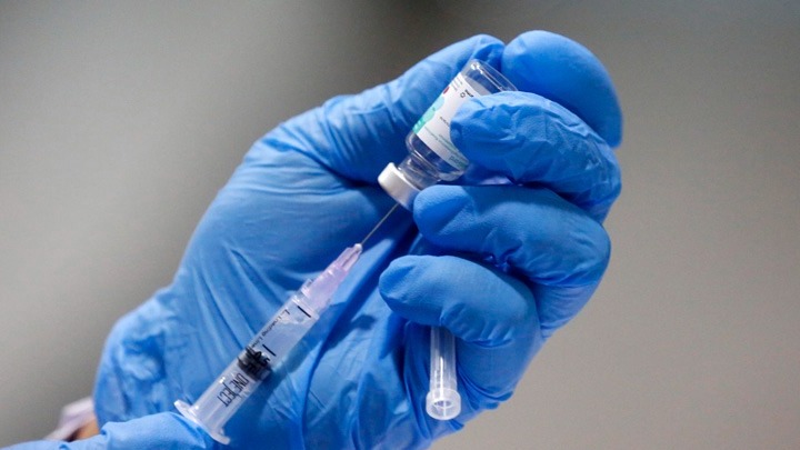 Η κυβέρνηση των ΗΠΑ ακυρώνει χρηματοδοτήσεις εμβολίων mRNA