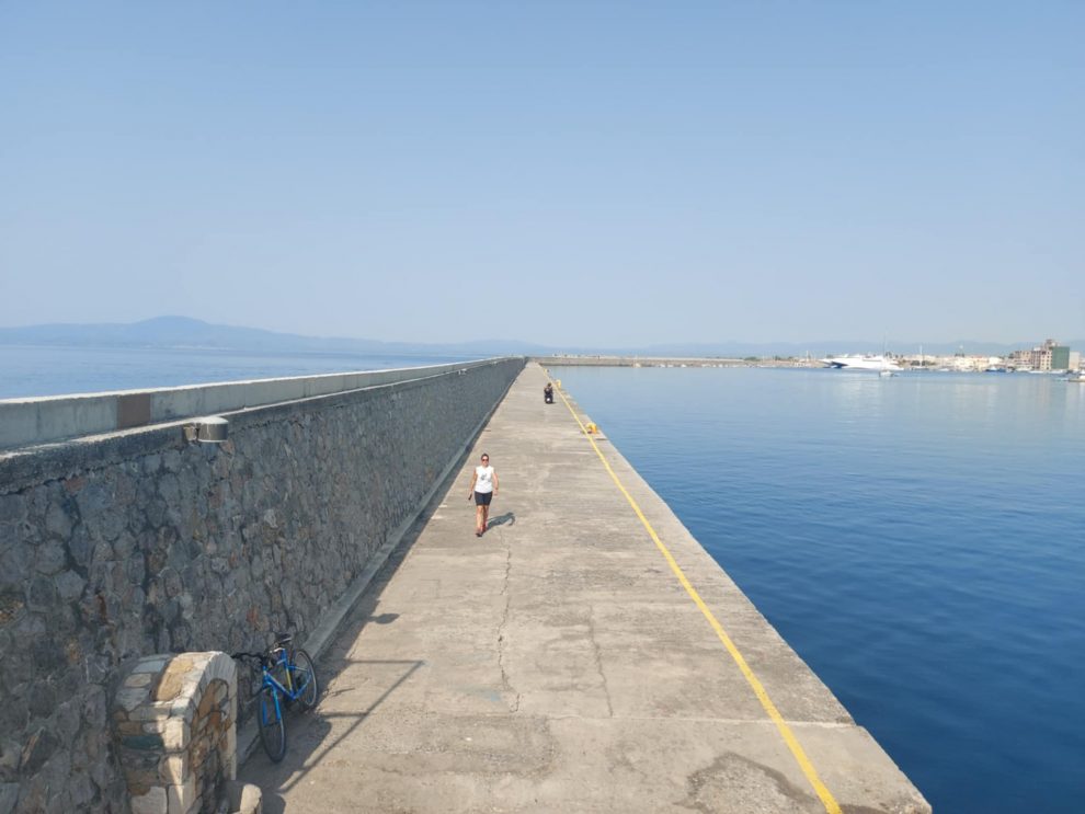 Ο καιρός αύριο Κυριακή στην Καλαμάτα