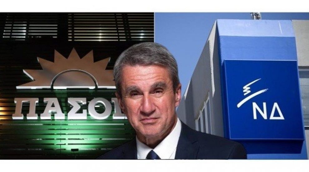 «Κονταίνοντας» την απόσταση  μεταξύ Χαριλάου Τρικούπη και Πειραιώς