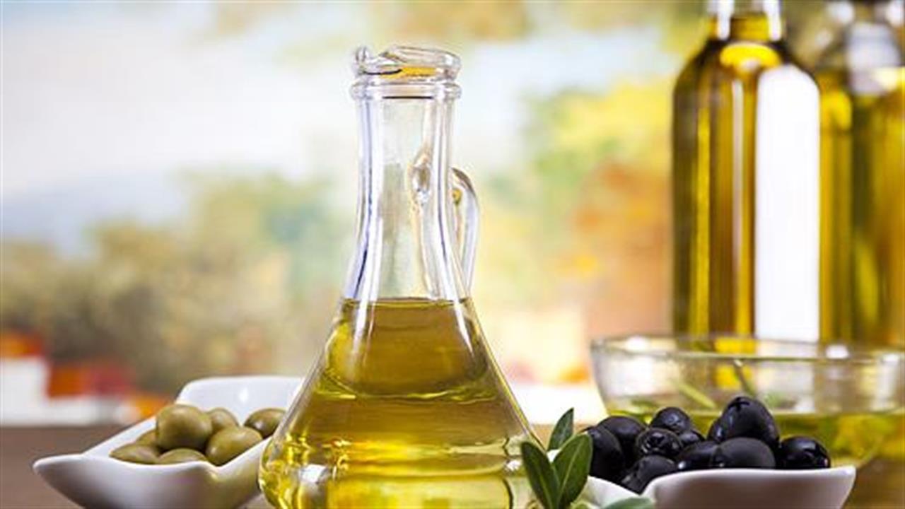 Δέκα χρόνια χαμένης υπεραξίας για το ελαιόλαδο