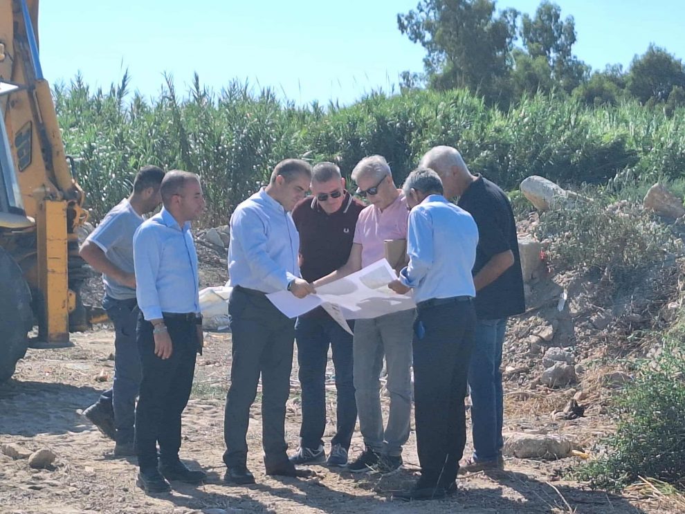 Καλαμάτα: Ξεκινά η κατασκευή του πρώτου κλειστού ΣΜΑ στην Ελλάδα