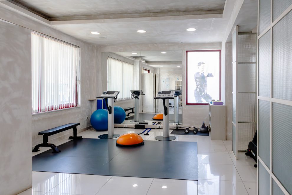 EasyFit: «7 κιλά μετά τις διακοπές… και μόνο 20 λεπτά άσκηση τη βδομάδα!»