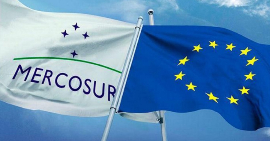 Συμφωνία ΕΕ–Mercosur: Κίνδυνοι και ευκαιρίες για την ελληνική γεωργία