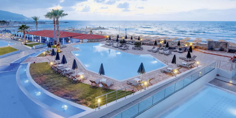 Alltours: Σχέδια για νέα ιδιόκτητα ξενοδοχεία  – Στο επίκεντρο και η Μεσσηνία