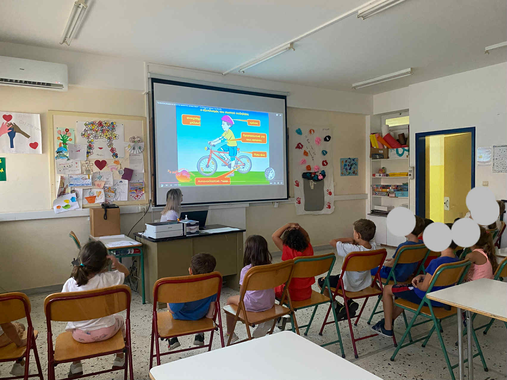 Ευρωπαϊκή Εβδομάδα Κινητικότητας με δράσεις στην Καλαμάτα
