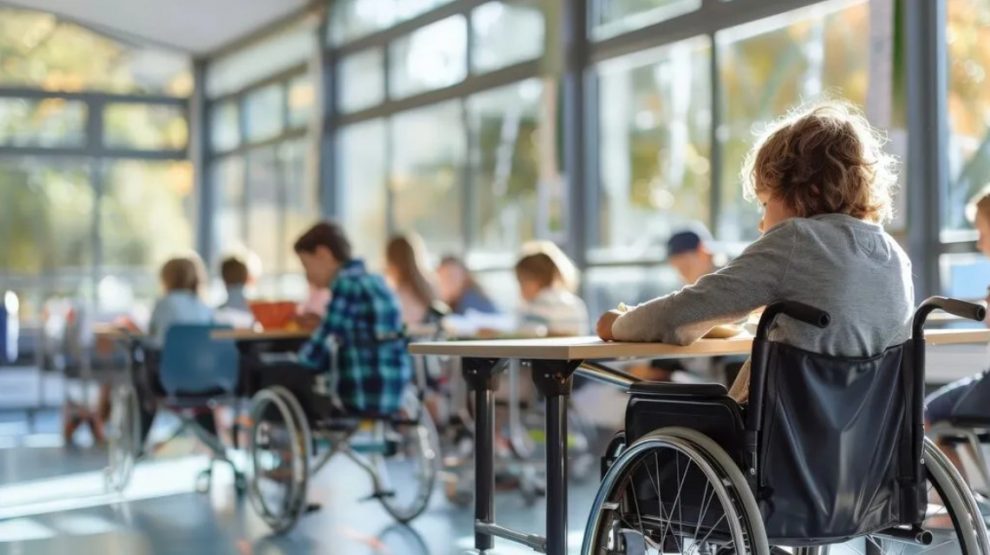 Παρέμβαση της Ομοσπονδίας ΑμεΑ για κενά και ελλείψεις στην εκπαίδευση