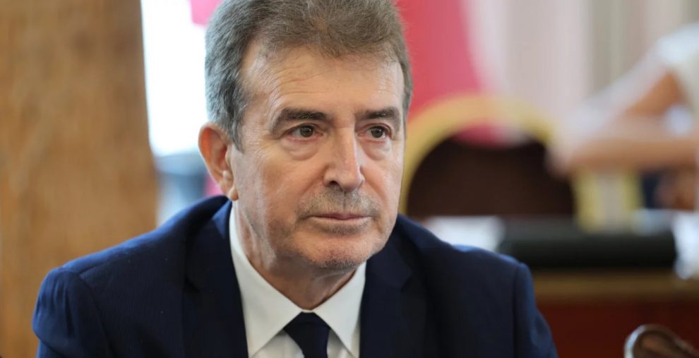 Χρυσοχοΐδης: Δημιουργούμε ειδικό σώμα με 50 άοπλους αστυνομικούς ως διαμεσολαβητές με τους Ρομά