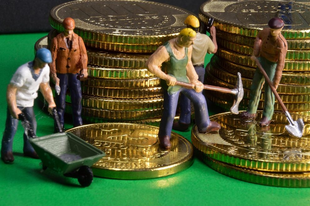 «Τράπεζα είναι το μέρος που σου δανείζουν χρήματα, αν μπορείς να αποδείξεις ότι δεν τα έχεις ανάγκη»