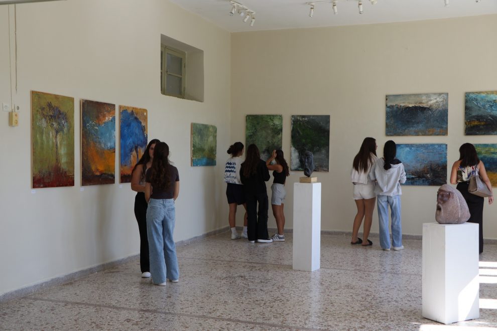 Η πολιτιστική ατζέντα του Σαββατοκύριακου στη Μεσσηνία