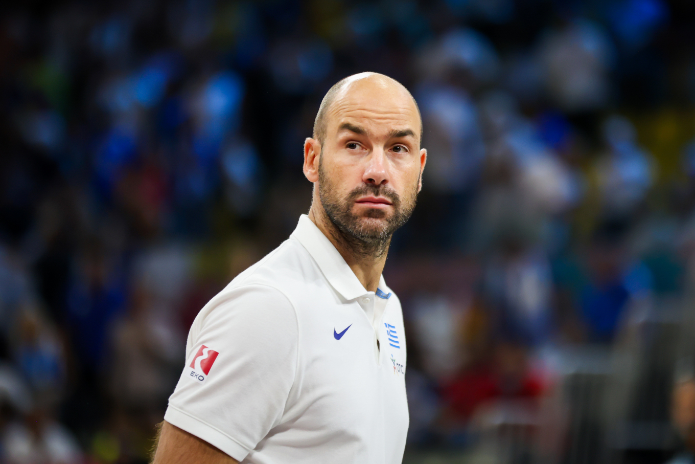 EuroBasket 2025, Σπανούλης: «Μην είμαστε μίζεροι, είμαστε στη ζώνη των μεταλλίων μετά από 16 χρόνια»