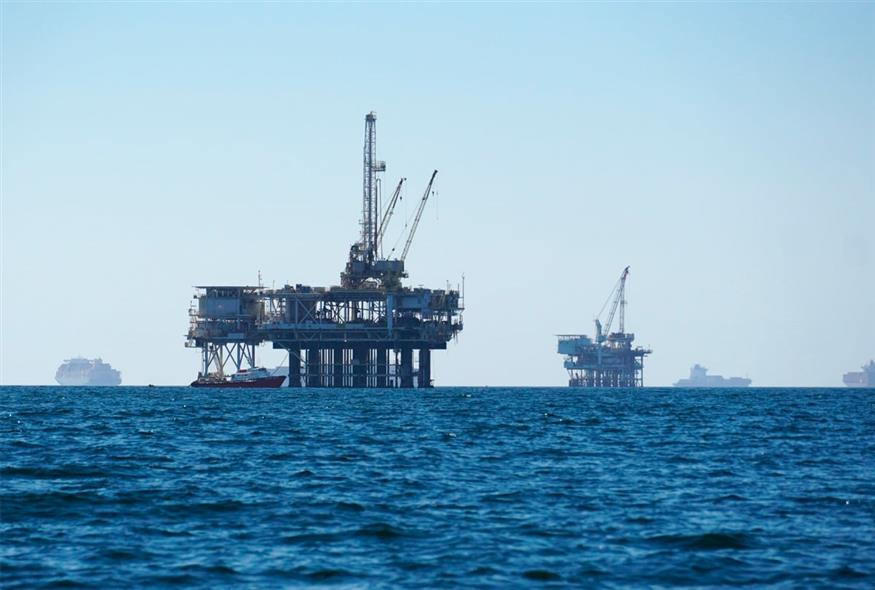 Η Chevron κατέθεσε προσφορά για τις περιοχές νοτίως της Κρήτης και της Πελοποννήσου