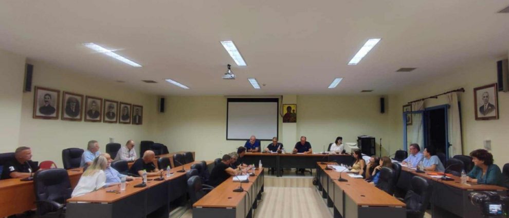 Πανηγύρι Γαργαλιάνων: Αναβολή στο Δημοτικό Συμβούλιο και από 25 σε 5 ευρώ το τρέχον μέτρο