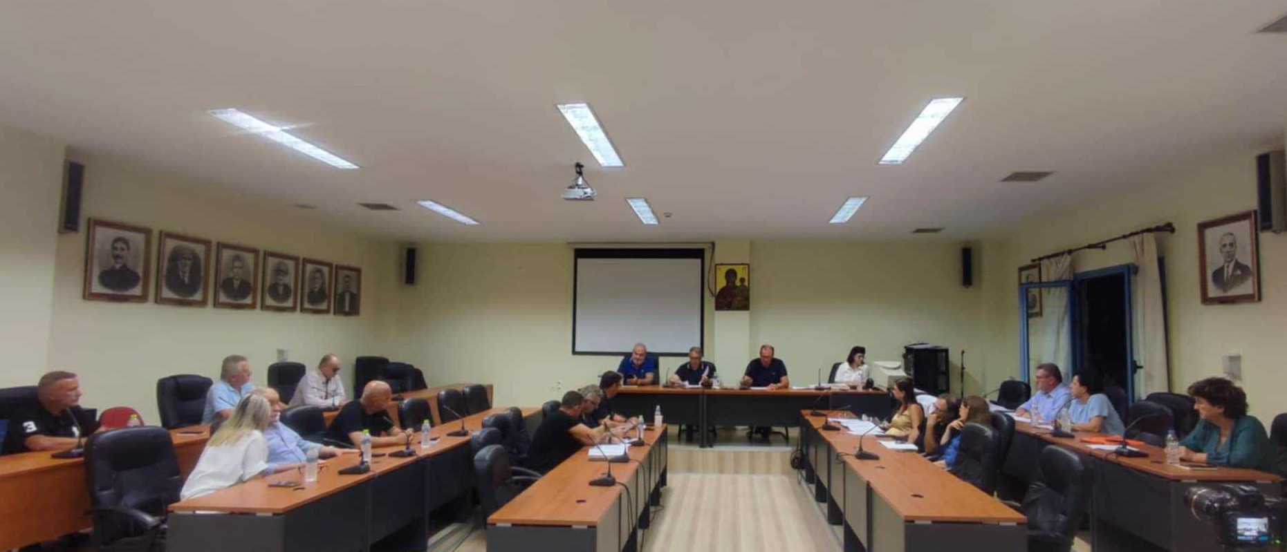 Πανηγύρι Γαργαλιάνων: Αναβολή στο Δημοτικό Συμβούλιο  και από 25 σε 5 ευρώ το τρέχον μέτρο