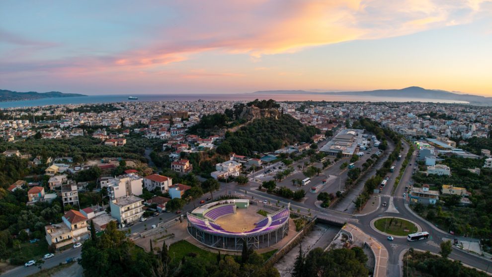 Συμμετοχή του Δήμου Καλαμάτας σε εννέα νέα ευρωπαϊκά προγράμματα
