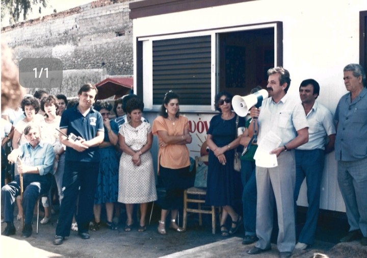 13 Σεπτεμβρίου 1986: Η αναγέννηση της Καλαμάτας μετά το σεισμό