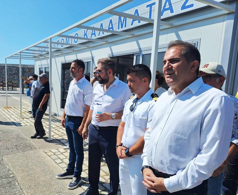 Είναι μακριά το «φάρδος» 800…